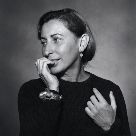 miuccia prada personal life